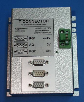 S7-T-Connector